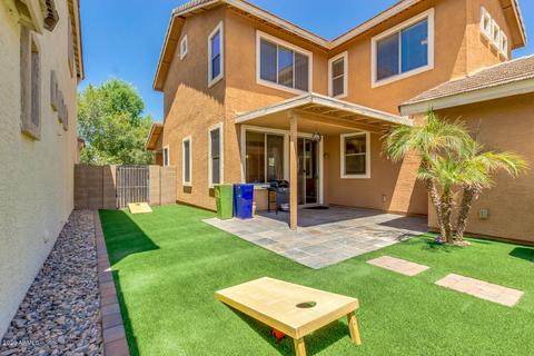 3946 E Yeager Dr, Gilbert, AZ 85295 photo 33