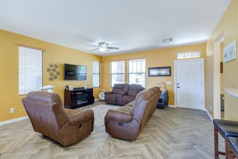 3946 E Yeager Dr, Gilbert, AZ 85295 photo 5