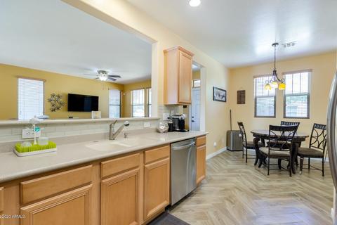 3946 E Yeager Dr, Gilbert, AZ 85295 photo 17