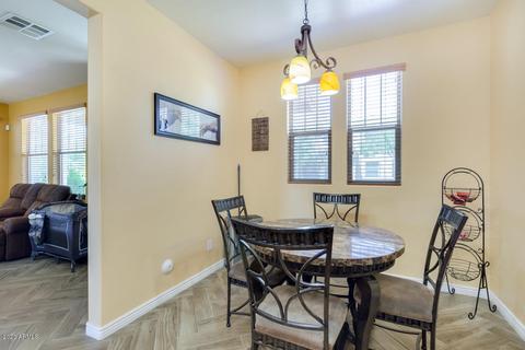 3946 E Yeager Dr, Gilbert, AZ 85295 photo 12