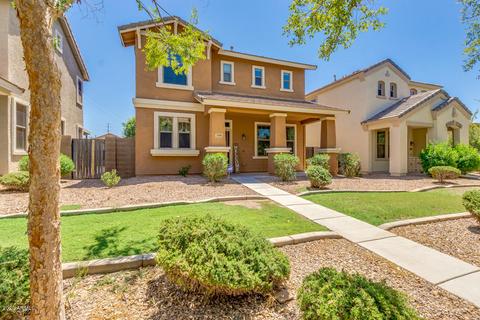 3946 E Yeager Dr, Gilbert, AZ 85295 photo 2