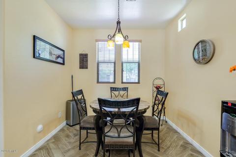 3946 E Yeager Dr, Gilbert, AZ 85295 photo 13