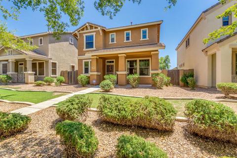 3946 E Yeager Dr, Gilbert, AZ 85295 photo 3