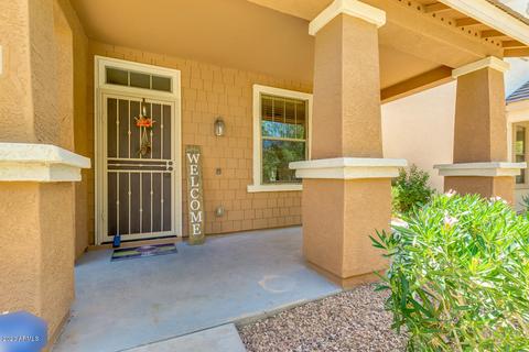 3946 E Yeager Dr, Gilbert, AZ 85295 photo 4