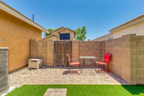 3946 E Yeager Dr, Gilbert, AZ 85295 photo 35