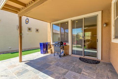 3946 E Yeager Dr, Gilbert, AZ 85295 photo 37
