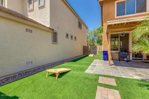 3946 E Yeager Dr, Gilbert, AZ 85295 photo 32