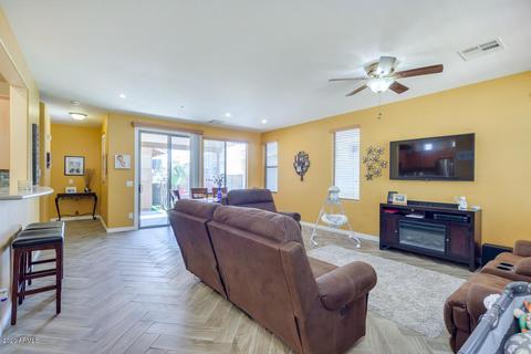 3946 E Yeager Dr, Gilbert, AZ 85295 photo 8