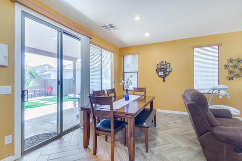 3946 E Yeager Dr, Gilbert, AZ 85295 photo 9