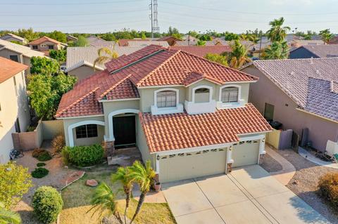 895 W Juniper Ave, Gilbert, AZ 85233 photo 26
