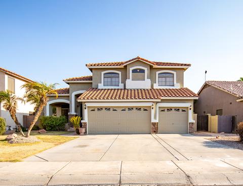 895 W Juniper Ave, Gilbert, AZ 85233 photo 1