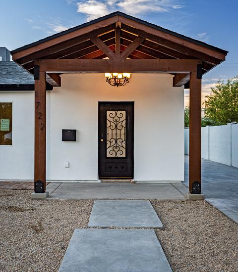 1722 E Granada Rd, Phoenix, AZ 85006 photo 4