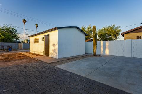 1722 E Granada Rd, Phoenix, AZ 85006 photo 29