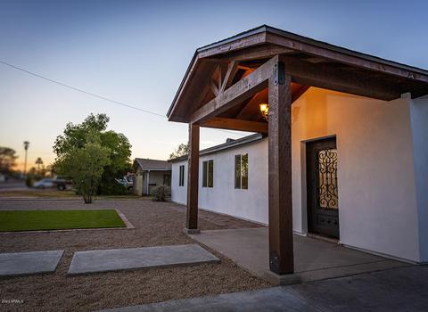 1722 E Granada Rd, Phoenix, AZ 85006 photo 3