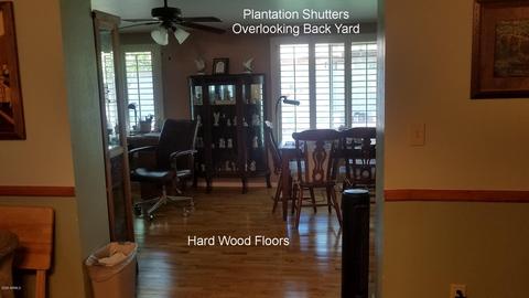 7904 E Lindner Ave, Mesa, AZ 85209 photo 15