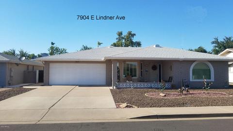 7904 E Lindner Ave, Mesa, AZ 85209 photo 1