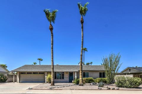 3528 E Cortez St, Phoenix, AZ 85028 photo 1