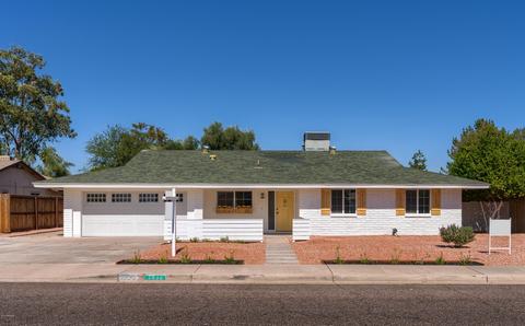 3832 E Cholla St, Phoenix, AZ 85028 photo 1