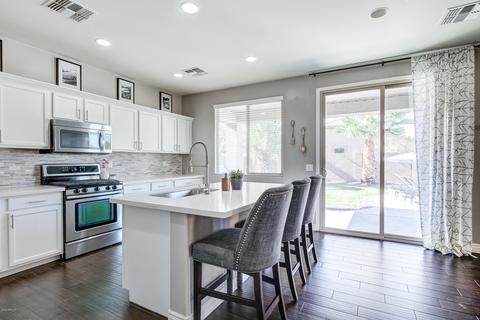 946 E Wimpole Ave, Gilbert, AZ 85297 photo 6