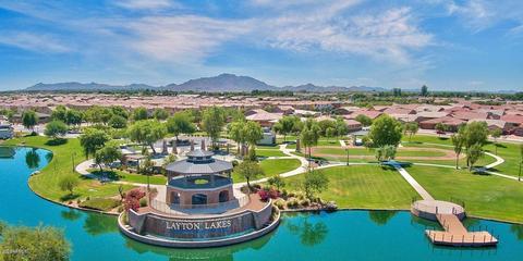 946 E Wimpole Ave, Gilbert, AZ 85297 photo 27