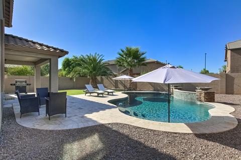 946 E Wimpole Ave, Gilbert, AZ 85297 photo 23