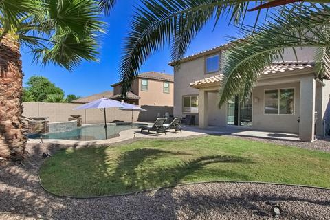 946 E Wimpole Ave, Gilbert, AZ 85297 photo 24
