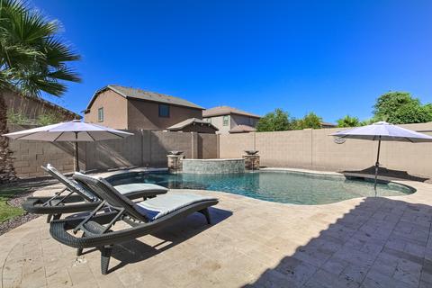 946 E Wimpole Ave, Gilbert, AZ 85297 photo 25