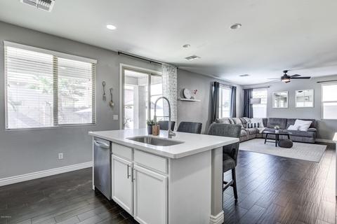 946 E Wimpole Ave, Gilbert, AZ 85297 photo 9