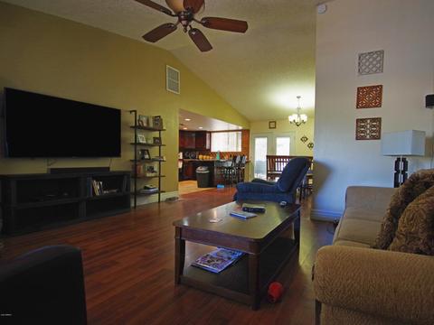 905 E Wagon Wheel Cir, Payson, AZ 85541 photo 2