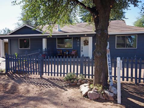 905 E Wagon Wheel Cir, Payson, AZ 85541 photo 1