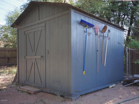 905 E Wagon Wheel Cir, Payson, AZ 85541 photo 15