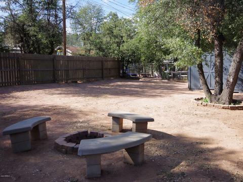 905 E Wagon Wheel Cir, Payson, AZ 85541 photo 13