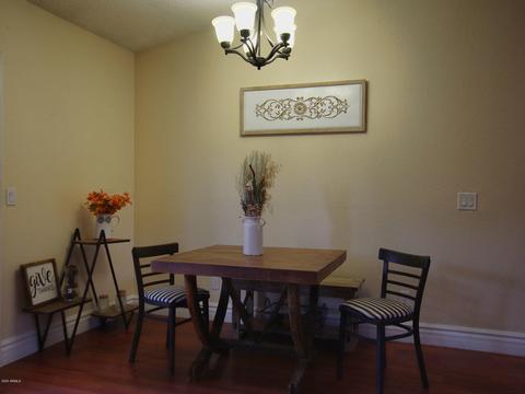 905 E Wagon Wheel Cir, Payson, AZ 85541 photo 6