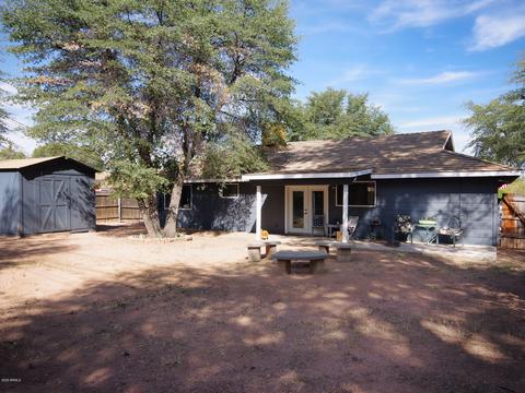 905 E Wagon Wheel Cir, Payson, AZ 85541 photo 14