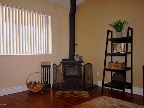 905 E Wagon Wheel Cir, Payson, AZ 85541 photo 4