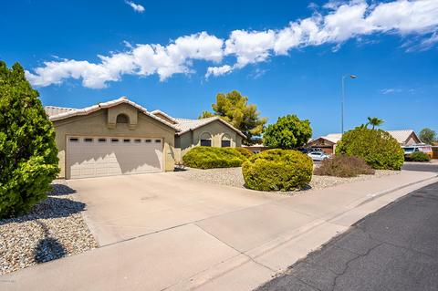 3228 N Pinnule --, Mesa, AZ 85215 photo 2