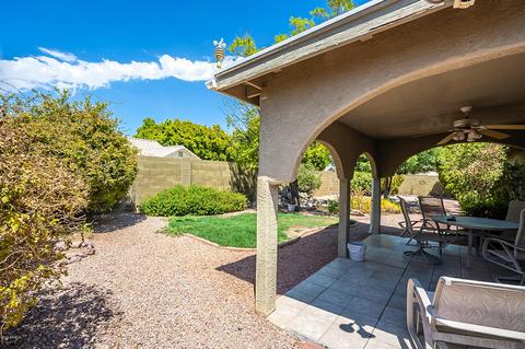 3228 N Pinnule --, Mesa, AZ 85215 photo 28