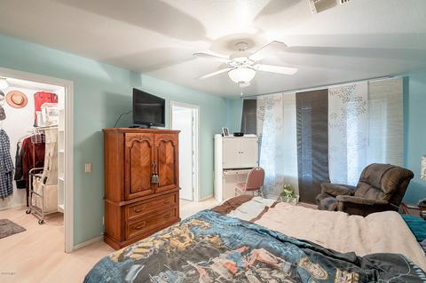 3228 N Pinnule --, Mesa, AZ 85215 photo 17