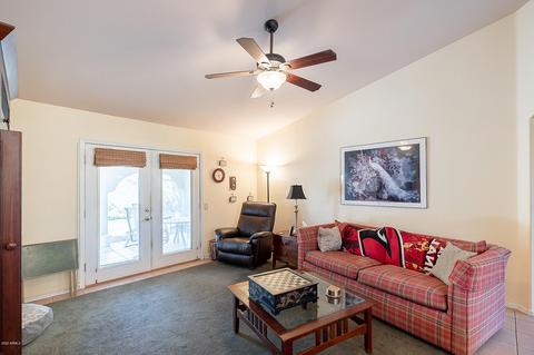 3228 N Pinnule --, Mesa, AZ 85215 photo 11