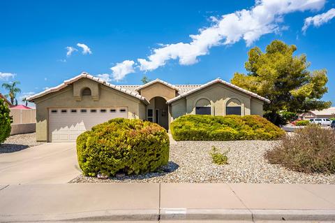 3228 N Pinnule --, Mesa, AZ 85215 photo 1