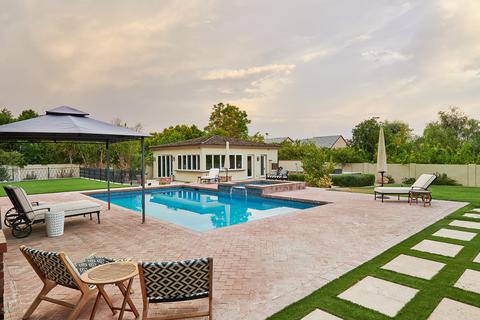 5915 E Arcadia Ln, Phoenix, AZ 85018 photo 37