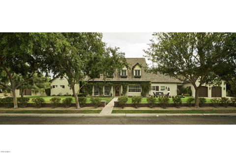 5915 E Arcadia Ln, Phoenix, AZ 85018 photo 1