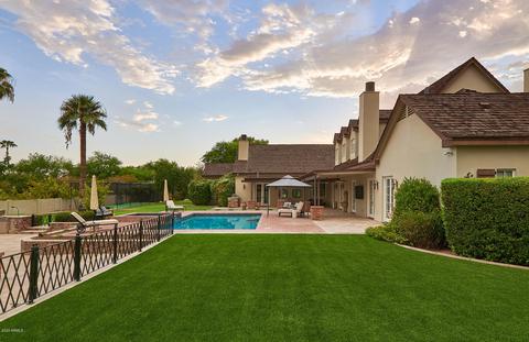 5915 E Arcadia Ln, Phoenix, AZ 85018 photo 41