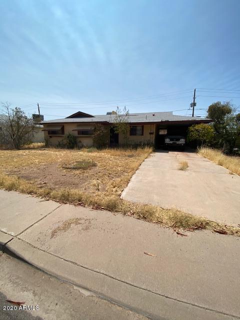 301 W Juniper St, Mesa, AZ 85201 photo 1