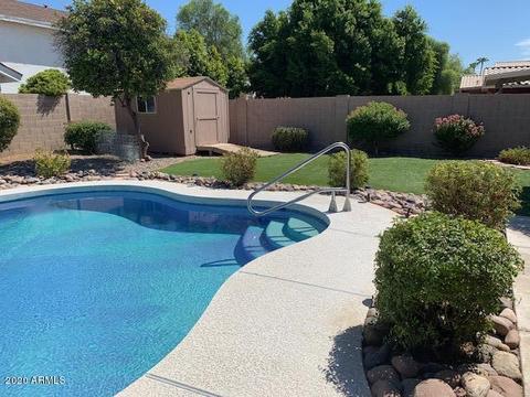 3238 E Rosemonte Dr, Phoenix, AZ 85050 photo 1