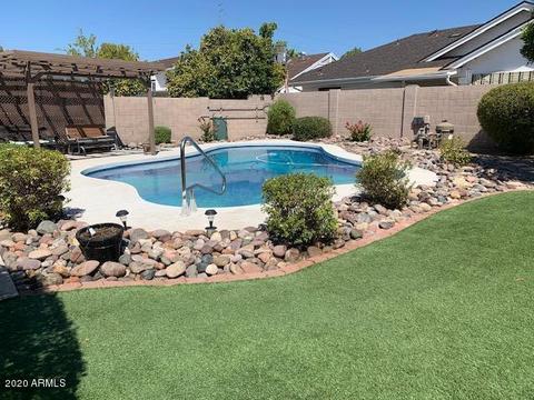 3238 E Rosemonte Dr, Phoenix, AZ 85050 photo 2