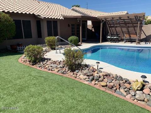 3238 E Rosemonte Dr, Phoenix, AZ 85050 photo 3