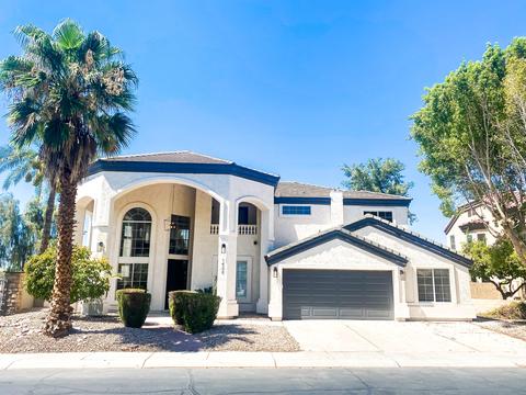 1426 W Laurel Ave, Gilbert, AZ 85233 photo 2