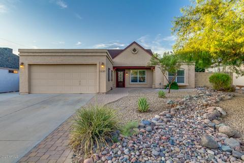 1220 E Wickieup Ln, Phoenix, AZ 85024 photo 5