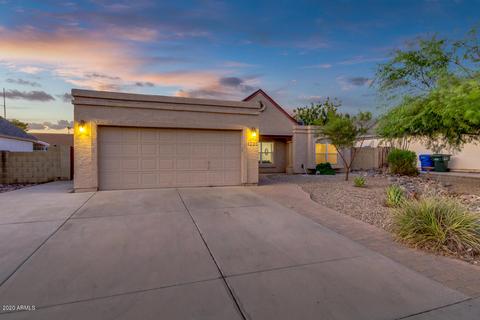 1220 E Wickieup Ln, Phoenix, AZ 85024 photo 2